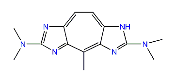 Palyzoanthoxanthin B